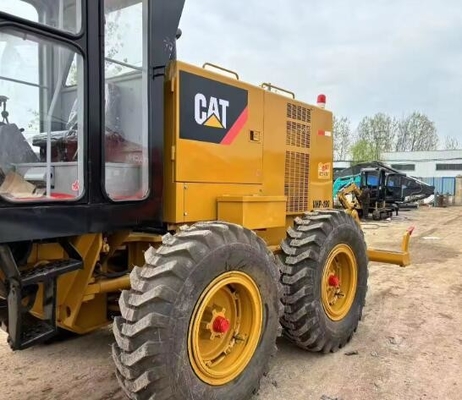 2018 CAT 140K tweedehands motorgrader 140H 140G 140K met 17000 KG