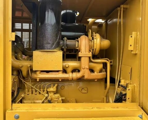In goede staat CAT 140H Motor Grader 140H 140G Caterpillar 140K met 1200 werkuren