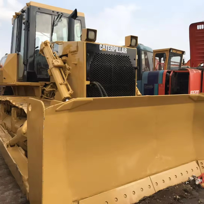 ORIGINALE Hydraulische cilinder gebruikt CAT D7h D8k D7g D8r D9n D9r Dozer Met 150 kW vermogen
