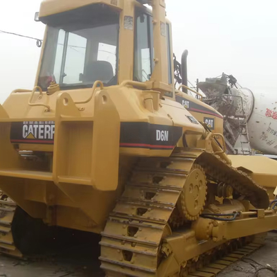Originele Hydraulische Cylinder Shantui SD22 Bulldozer in goede staat voor uw bedrijf