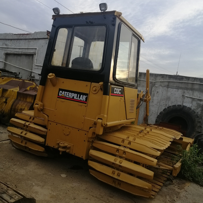 ORIGINALE Hydraulische pomp Kleine bulldozer CAT D3C D4G D5G/CAT D3 D4 D5 17000 KG Maschinengewicht