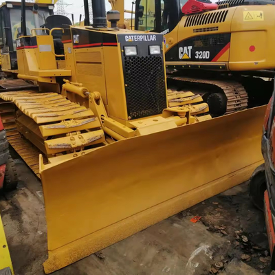 2015 Jaar Gebruikt CAT D6R LGP/D6G/D6G2/D6H Bulldozer 12000 KG Uitstekende staat