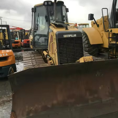 ORIGINALE Hydraulische Valve Cat D5K Bulldozer voor uw bouwbehoeften