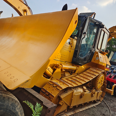 ORIGINAAL Hydraulische cilinder Gebruikte Cat D5G D5H D5K Dozers Verbeteren uw bouwwerkzaamheden