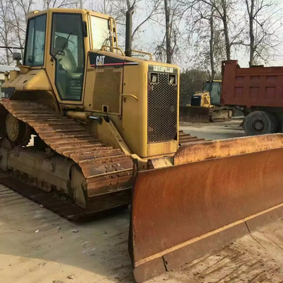 CAT D5M Crawler Dozer 2018 Gebruikt tegen betaalbare kosten