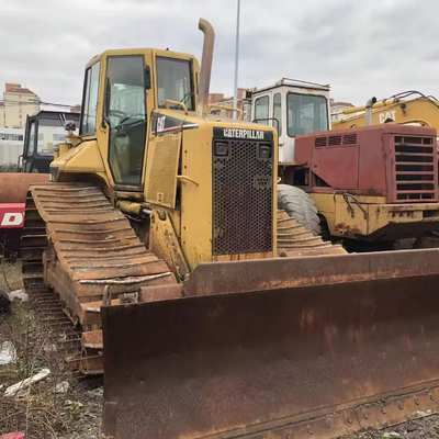 ORIGINALE Hydraulische cilinder gebruikt CAT D5N D5M D5H Dozer met uitstekende prestaties