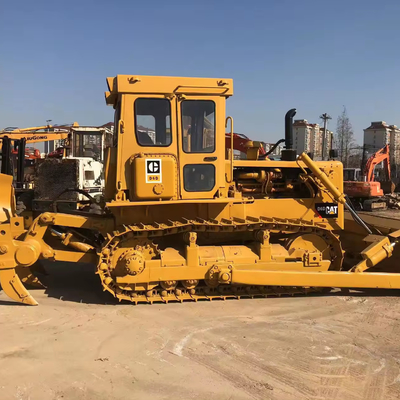 OORIGINEEL Hydraulische cilinder gebruikt CAT D6 Dozer D6D D6G D6H Bulldozer D6M Crawler Bulldozer