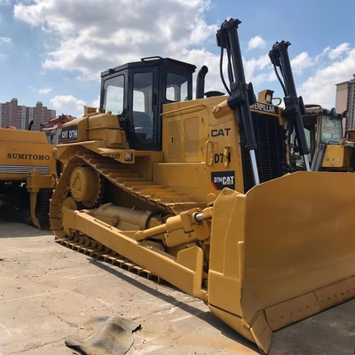 Dozer D7h D8k Cat D7h D7g D8r D9n D9r voor zware constructies