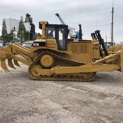 OORIGINALE Hydraulische pomp Gebruikte CAT Bulldozer D7h D8k Cat D7h D7g D8r D9n D9r Dozer 2018