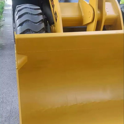 Yuchai YC6108G Motor SDLG LG936L Wielladder tegen betaalbare prijs voor bouwwerkzaamheden