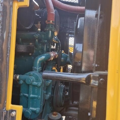 Voorlader Constructieapparatuur LIUGONG 835 855 856 856 862H met WE CHAI motor