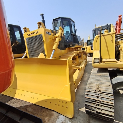 10m3 Dozercapaciteit Shantui Newpower Dozer ND32 Equivalent aan SD32 voor zware werkzaamheden
