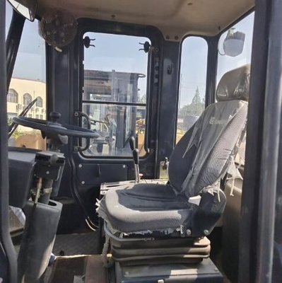 Jaar 2019 Gebruikt LiuGongZL50CN Front Loader Wielloader voor uw bedrijf