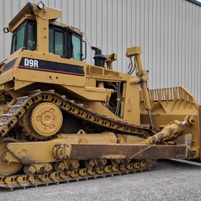 CATERPILLAR D5/D6/D7/D8/D9 Krabbeltractor in goede staat voor uw behoeften