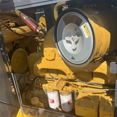 Oorspronkelijke Hydraulische Pomp 162kw Gebruikte Shantui SD16 SD22 SD32 Crawler Bulldozer 2023 Model
