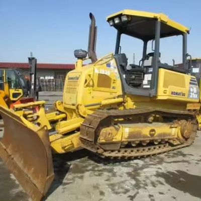 Originele Japanse Komatsu D375A D375 D31 D475 D375-6 D5 D6 D7 D8 D9 D10 D11 Bulldozer
