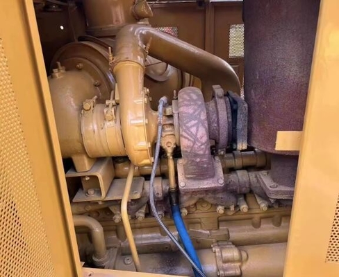 Vervaardigingsbedrijf Gebruikte kattenkruiper Bulldozer D8R tweedehands CAT Dozer Caterpillar