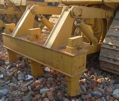 Machinery Repair Shops USA Originele CAT D7R Tracked Dozer 2020 model Gebruikt in Shanghai