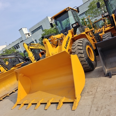 Oorspronkelijke hydraulische cilinder 5 ton CLG856 CLG wiellader Liugong856h Liugong856 856h