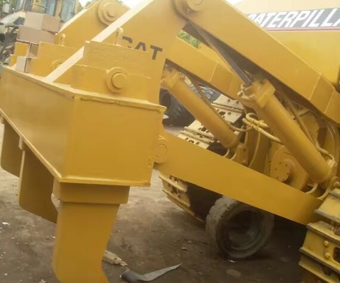 D7H DOZERS Kleine dozer D6G D7G D7H D7R Gebruikte kruipbulldozers