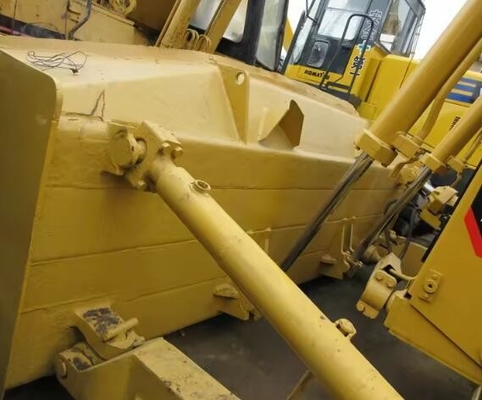 Gebruikte CAT D6M Bulldozer D6G/D6K/D6H/D6M/D6R/D6D/D7G/D7H/D7R/D8R Dozer Dozer CAT-motor
