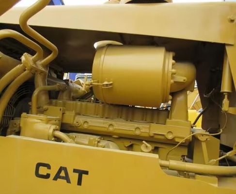OORIGINEEL Hydraulische pomp Gebruikte Caterpillar D6M Crawler Bulldozer 2018 D6D D6G D6H Bulldozer