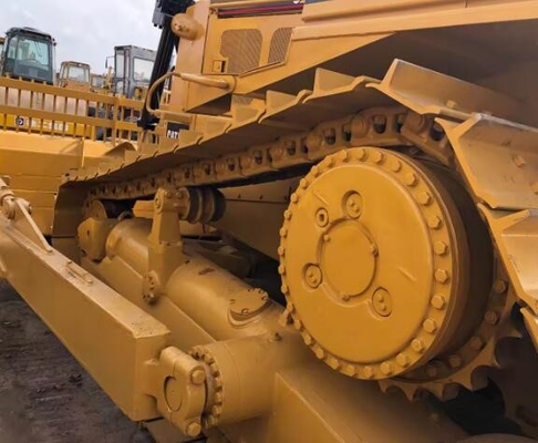 120 Vervaardigingsbedrijf Gebruikelijke cat D7 bulldozer Originele Japan D7h D7r D7g D7 dozer