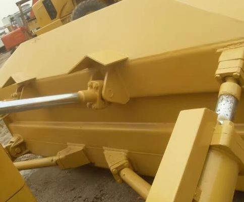 gebruikte CAT D6NXL bulldozer van de productiefabriek Tweedehands dozer D6NXL rups