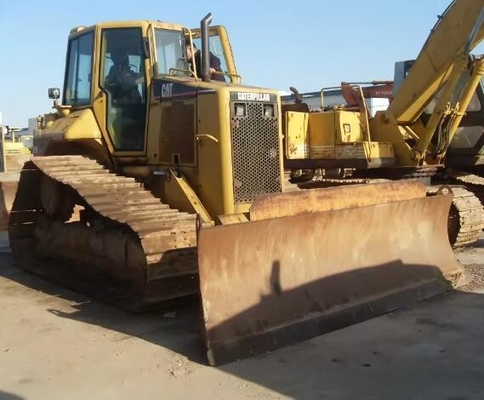 16000 kg machinegewicht originele kattenkruiper gebruikte bulldozer D5k D6h D7g D7H D6R D5N D8R