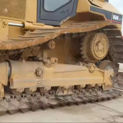 2018 Gebruikelijke Caterpillar D5K Bulldozer SECOND HAND Crawler Dozer in uitstekende staat