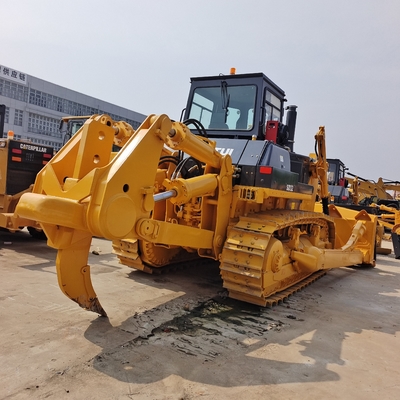 7.5m3 Dozing Capaciteit Shantui SD16 SD22 SD32 Crawler Bulldozers ORIGINAL Hydraulische pomp