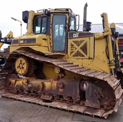 2018 Gebruikte bulldozer voor katten D6R D7H D9R D6D D7R D8R Komatsu D5H D5M D6H D3C D375 D85