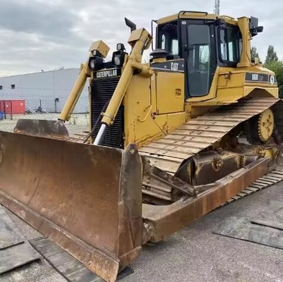 Kledingwinkels Gebruikte Cat D6R D7H D9R D6D D7R D8R Komatsu D5H D5M D6H D3C D375 D85 Dozeronderdelen