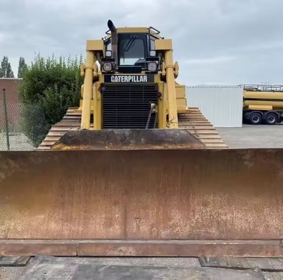 Tweedehands D6r-dozers voor Komatsu D5H D5M D6H D3C D375 D85 Bulldozers