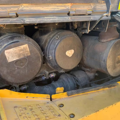 Originele Hydraulische Cylinder Gebruikte Komatsu 575A Crawler Dozer Bulldozer voor de bouw