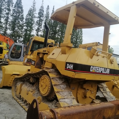 OORIGINALE Hydraulische cilinder Gebruikte CAT D6R LGP/D6G/D6G2/D6H Bulldozer in goede staat