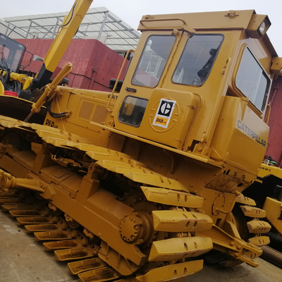 OORIGINEEL HYDRAULISCH VALVEL GEBRUIKT CAT D6 Dozer D6D D6G D6H Bulldozer D6M 16000 KG Crawler Bulldozer