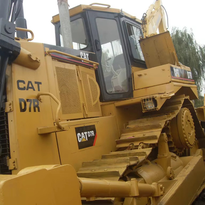 Caterpillar CAT D7R Bulldozers Hydraulische kruiptractor CAT d5k d5h D5 d4 D6 d7 dozer