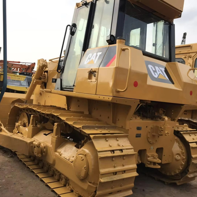 Oorspronkelijke hydraulische cilinder gebruikte Caterpillar D7g dozer voor productiefabriek klaar
