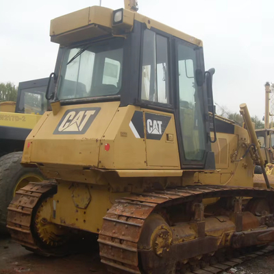 Goedkope tweedehands D6G CAT Dozers Original Japan Performance Boost