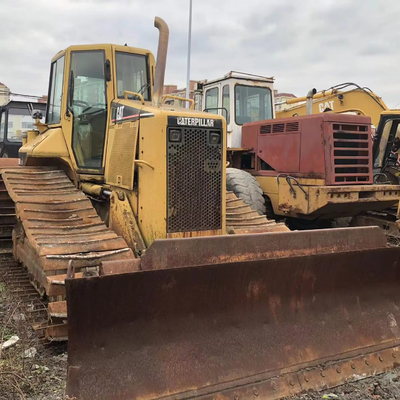 Gebruikte CAT D5K D5H D5N D6D kruipbulldozer ORIGINALE Hydraulische cilinder