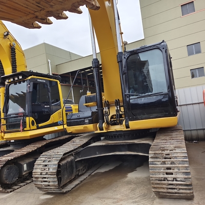 Topprestatie Cat 329d graafmachine 30 ton 1.1 emmercapaciteit en 1200 werkuren