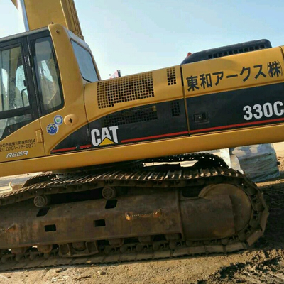 Oorspronkelijke hydraulische pomp gebruikt CAT 330C graafmachine voor zware toepassingen in 2018