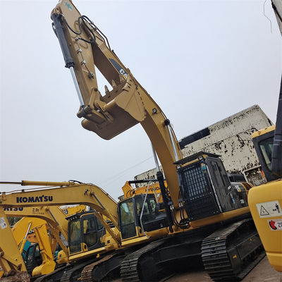 Japan Gebruikte CAT 336 graafmachine met 2m3 emmercapaciteit 2022 jaar in goede staat
