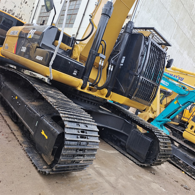 Tweedehands graafmachine 336DL2 30T 33T