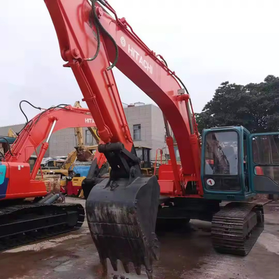 Hitachi EX200-2 EX200-3 EX200-5 ZX120 ZX200 graafmachine voor uw bouwprojecten