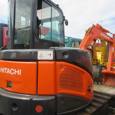 Goedkope schoenen en originele hydraulische cilinder voor Hitachi 55UR graafmachine