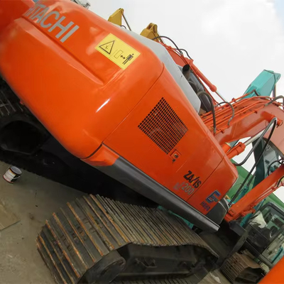 Hydraulische graafmachine van 120 kW voor 20 ton Hitachi
