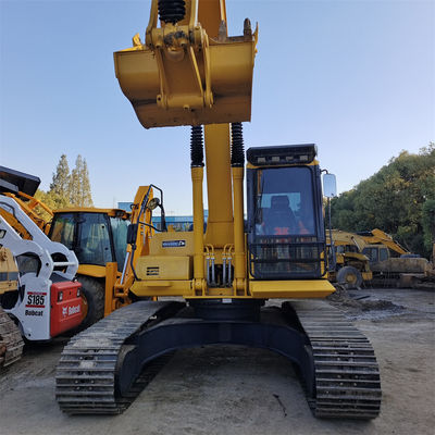 Japan Gebruikte graafmachine PC240LC Tweedehands Komatsu PC240LC-8 Crawler Graafmachine 2023 Model