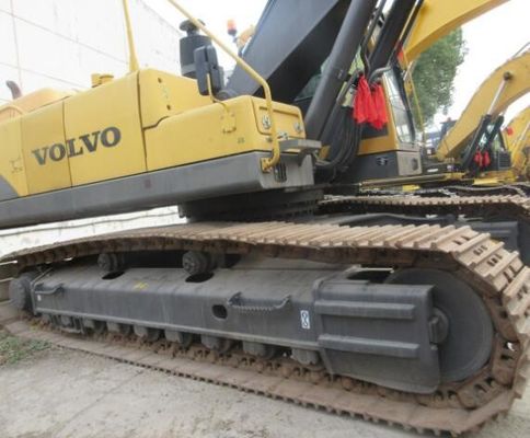 VOLVOEC360BLC Hydraulische graafmachine in goede staat